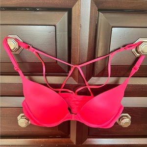 Victoria Secret Racerback Bra